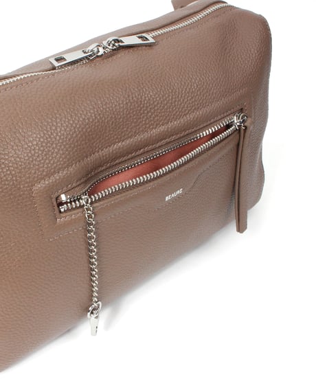 【B-25341】BEAURE Box Body Bag