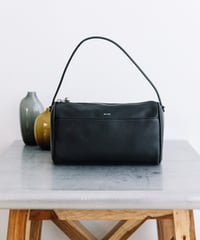 【B-25315】BEAURE Simple ボストン Bag