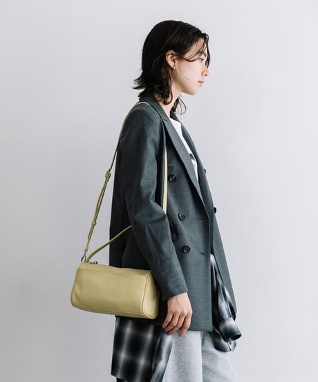【B-25315】BEAURE Simple ボストン Bag