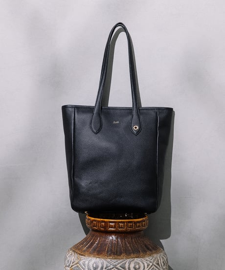 【B-25324】BEAURE Leather A4 Bag