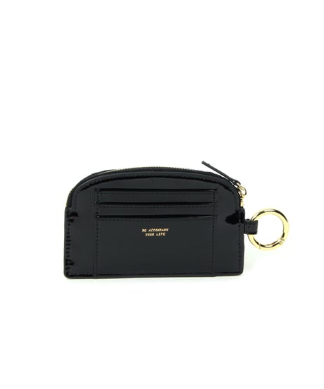 【B-25001】BEAURE エナメル アーチ フラグメント ケース