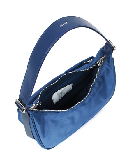 【B-25231】BEAURE Water Repellent ショルダー Bag