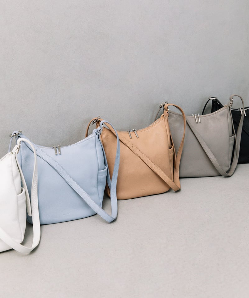 定価19800円　20/80 ショルダーバッグ　カウレザー セール】【toleur】カウレザーショルダー ※11936（ショルダー