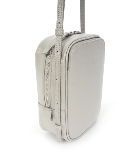 【B-26131】BEAURE 縦型 ミニ ショルダー Bag