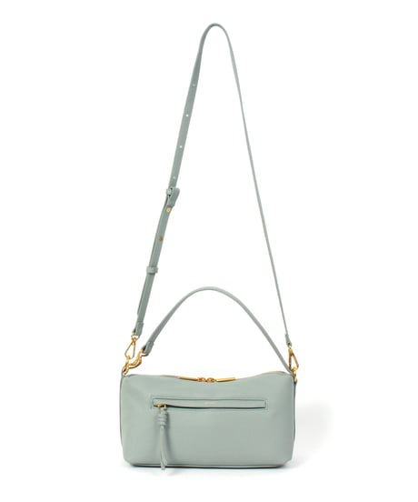 【B-25209】BEAURE デザインリング ショルダー Bag