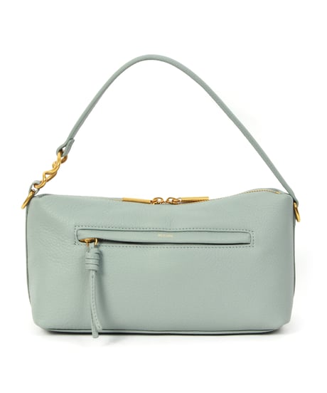 【B-25209】BEAURE デザインリング ショルダー Bag