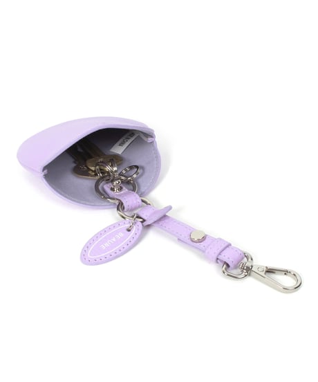 【B-25204】BEAURE circlekeycaseチャーム