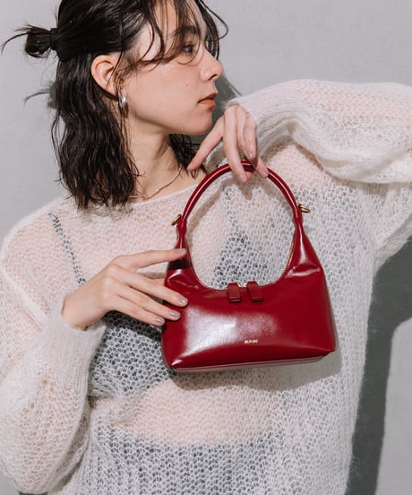 【B-25330】BEAURE Classical Mini ショルダー Bag