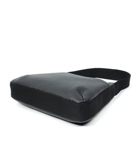 【B-25336】BEAURE One ショルダー Flat Bag