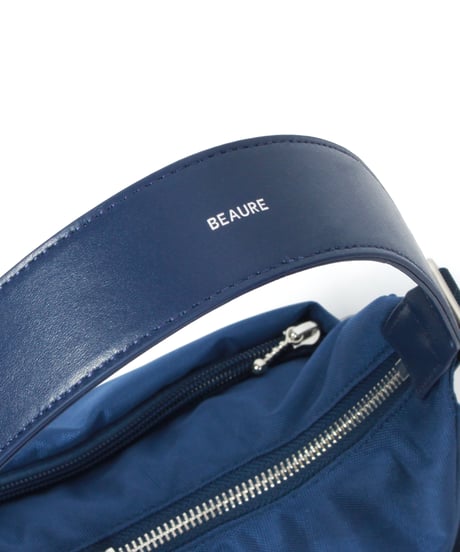 【B-25231】BEAURE Water Repellent ショルダー Bag