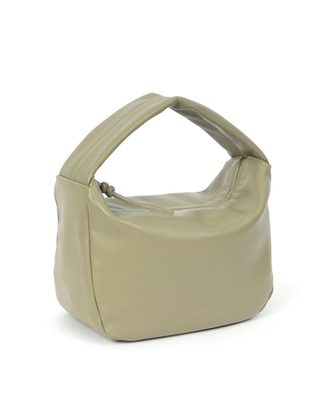 【B-26221】BEAURE ソフトレザー ワンハンド Bag