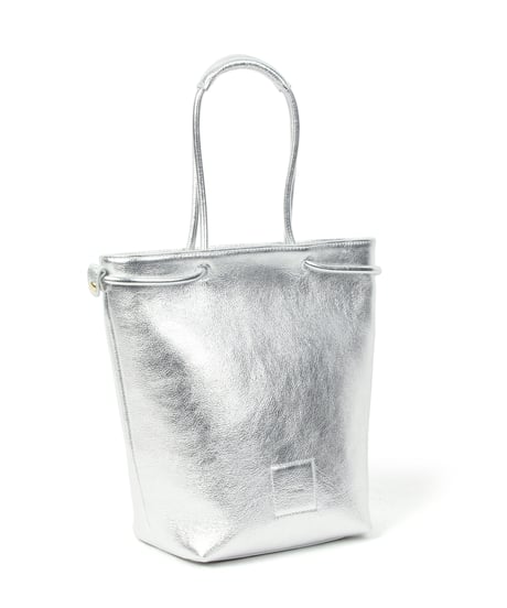 【B-25343】BEAURE Rope HandleトートBag