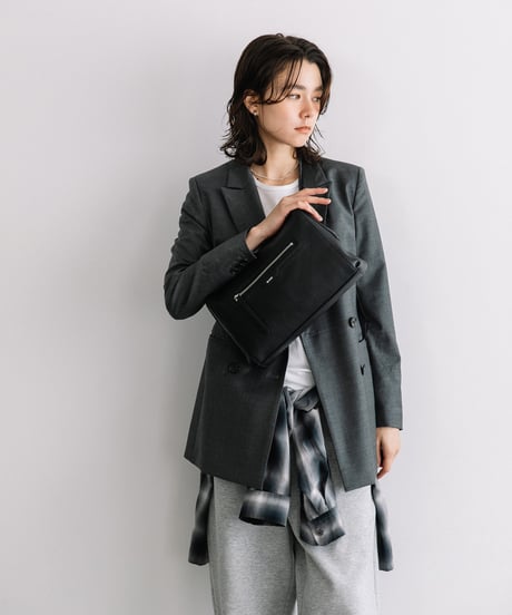 【B-25341】BEAURE Box Body Bag
