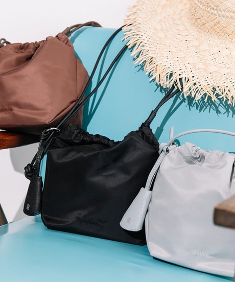 【B-25232】BEAURE Purse Small Bag