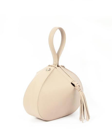 【B-25214】BEAURE Fortune Cookie 2Way Bag