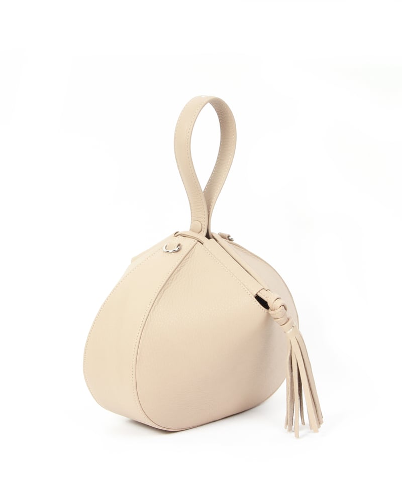 B-25214】BEAURE Fortune Cookie 2Way Bag | BEAUR