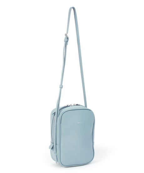 【B-26131】BEAURE 縦型 ミニ ショルダー Bag