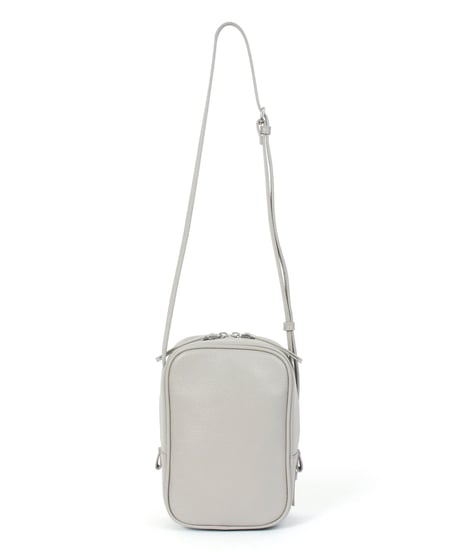 【B-26131】BEAURE 縦型 ミニ ショルダー Bag
