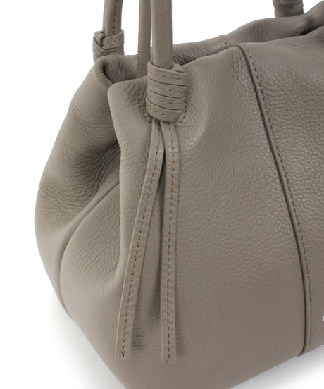 【B-25317】BEAURE boat shape ショルダー Bag
