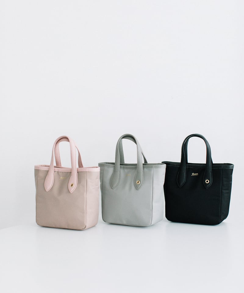 ★お値下げ★BEAURE/カウレザートートバッグ　2way ショルダー FREAK'S STORE トートバッグ BEAURE × STORE/ビュレ 別注