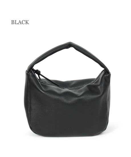 【B-26221】BEAURE ソフトレザー ワンハンド Bag