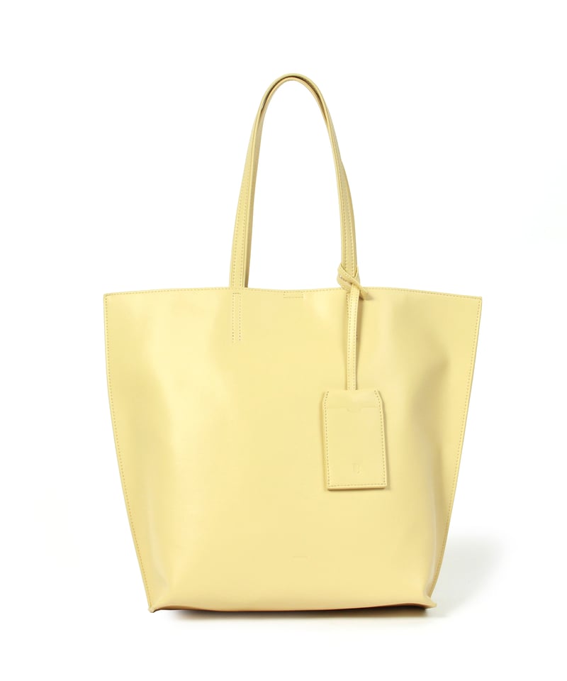 B-25027】BEAURE パスケース付き A4 トート | BEAURE OFFICIA