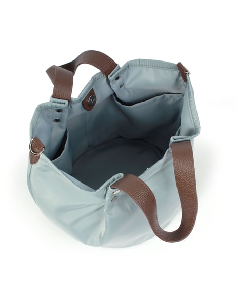 【B-26235】BEAURE NEW バルーントート Bag