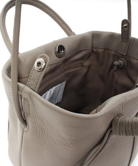 【B-25317】BEAURE boat shape ショルダー Bag