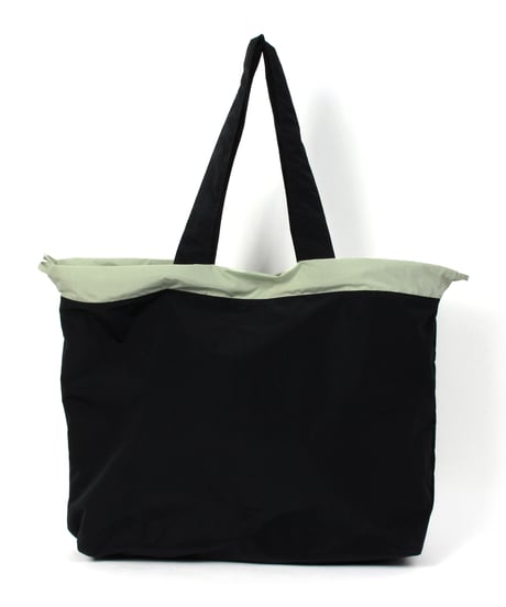 【B-25235】BEAURE Color Scheme ナイロントートBag