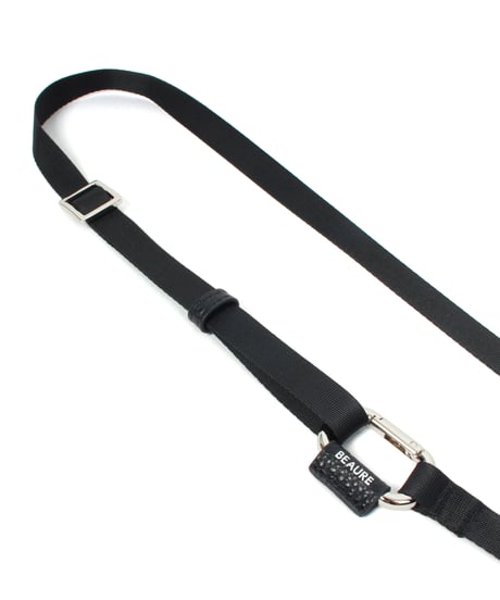 【B-25303】BEAURE Nylon Multi ストラップ