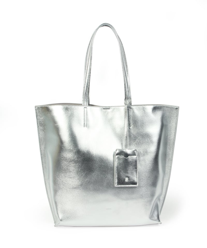 B-25027】BEAURE パスケース付き A4 トート | BEAURE OFFICIA