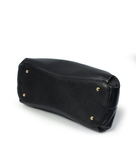 【B-26146】 BEAURE カウレザー A4 トート