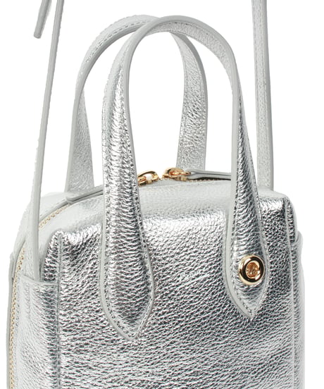 【B-25323】BEAURE Vertical ポシェット