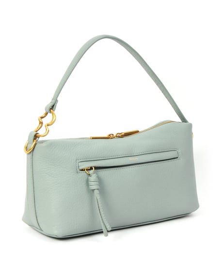 【B-25209】BEAURE デザインリング ショルダー Bag