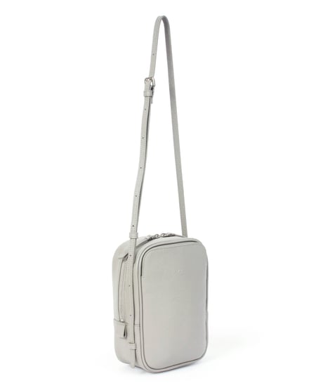 【B-26131】BEAURE 縦型 ミニ ショルダー Bag