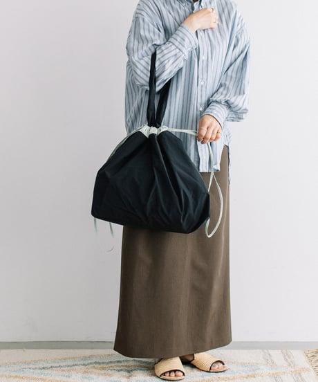 【B-25235】BEAURE Color Scheme ナイロントートBag