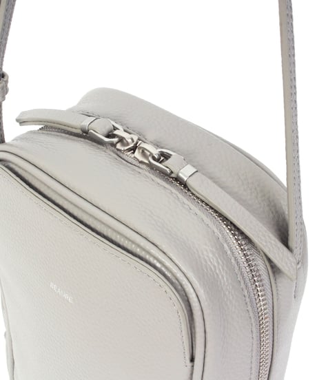 【B-26131】BEAURE 縦型 ミニ ショルダー Bag