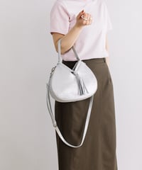 【B-25214】BEAURE Fortune Cookie 2Way Bag