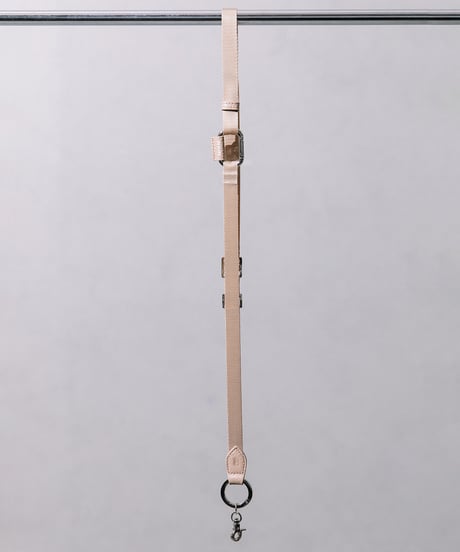 【B-25303】BEAURE Nylon Multi ストラップ