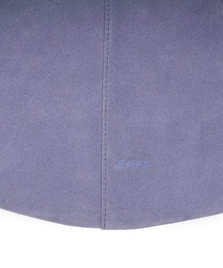 【B-25350】BEAURE Suede Vertical ショルダー Bag