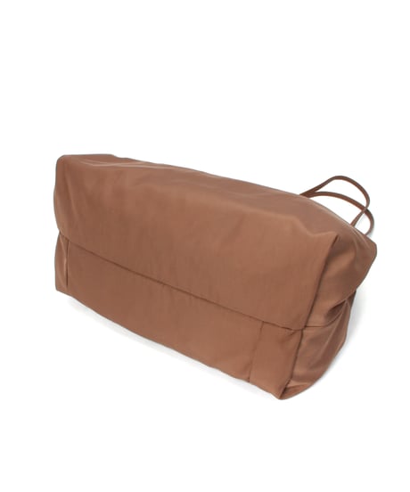 【B-25234】BEAURE ベルト ハンドル Big トート Bag