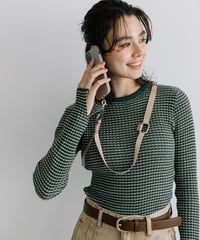 【B-25303】BEAURE Nylon Multi ストラップ