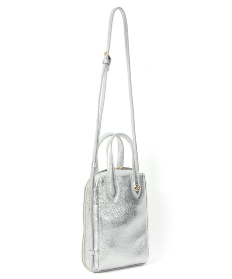 【B-25323】BEAURE Vertical ポシェット
