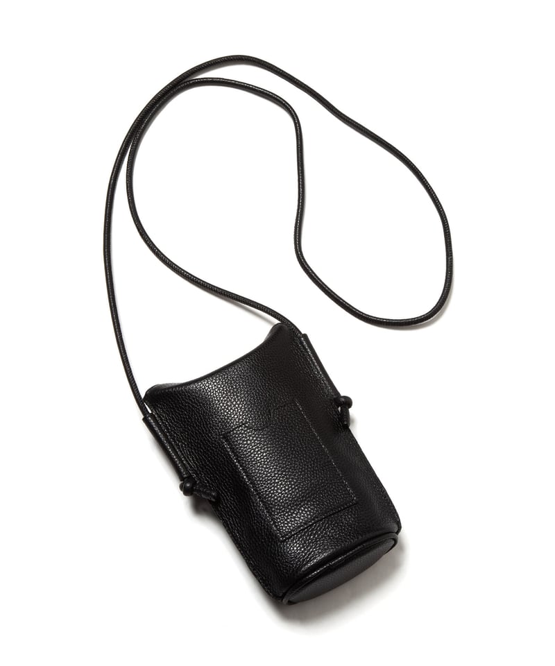 B-23156】BEAURE カウレザー スマホショルダー | BEAURE OFFICIA