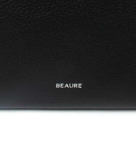 【B-26127】 BEAURE ポイントスタッズ ワンショルダー