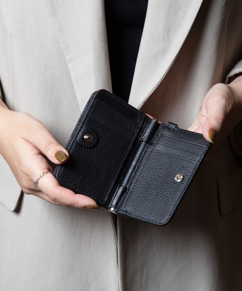 B-23405】BEAURE カウレザー マルチカードケース | BEAURE OFFICI