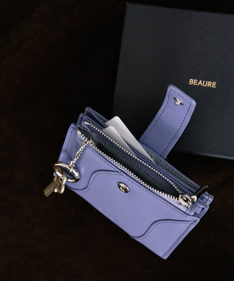 【B-25311】BEAURE S-pattern three layers フラグメントケース