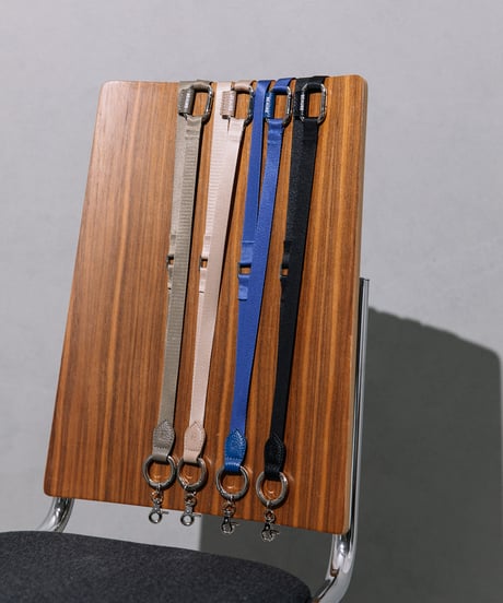 【B-25303】BEAURE Nylon Multi ストラップ