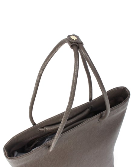 【B-25343】BEAURE Rope HandleトートBag