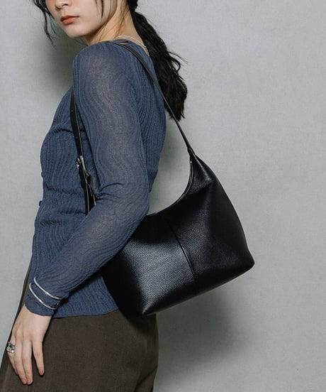 【B-26133】 BEAURE ホーボー BAG
